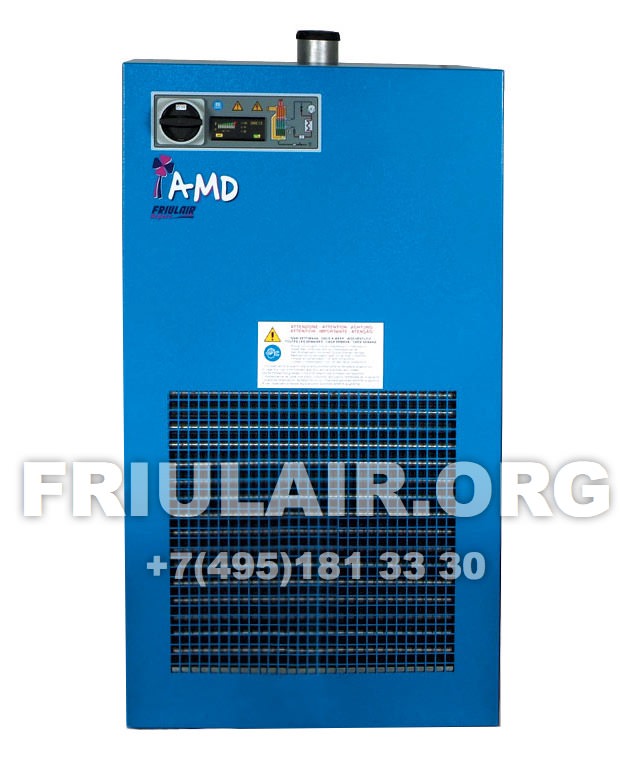 Рефрижераторный осушитель воздуха Friulair AMD 105 