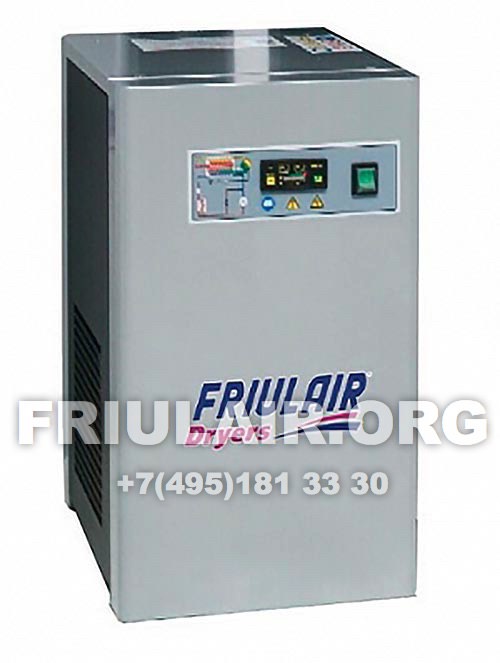 Рефрижераторный осушитель воздуха Friulair PCD 2