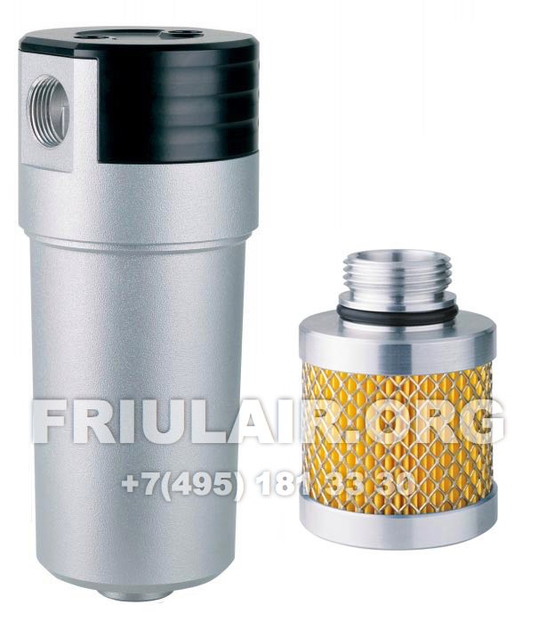 Фильтр высокого давления Friulair FHP 100