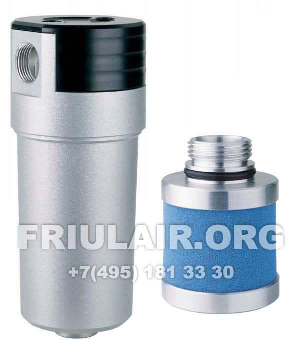 Фильтр высокого давления Friulair FHS 100