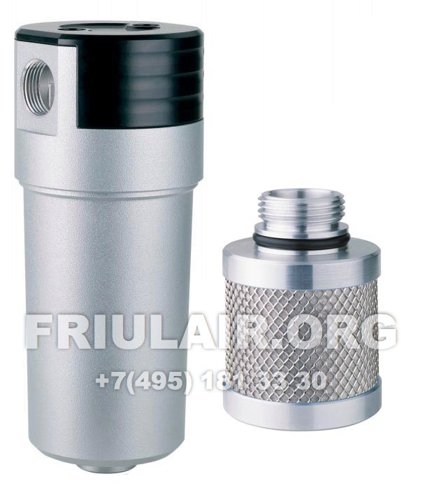 Фильтр высокого давления Friulair FHZ 180