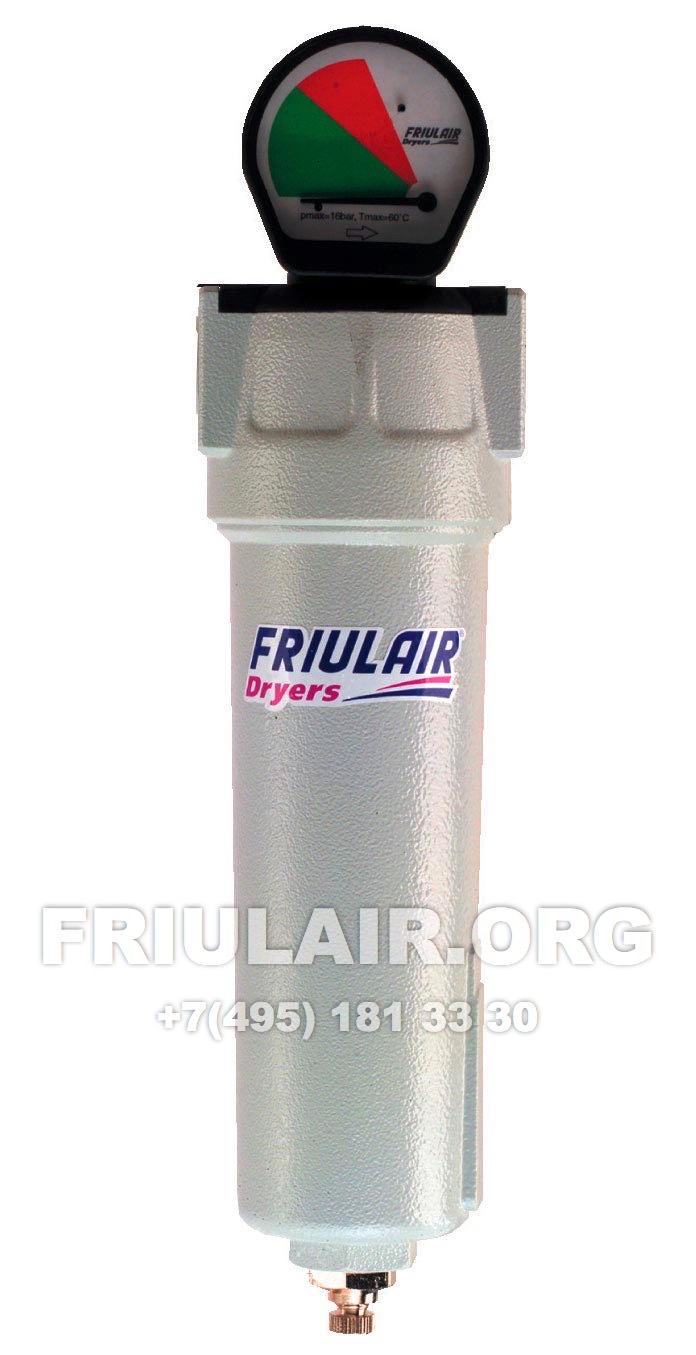 Friulair FTP 018